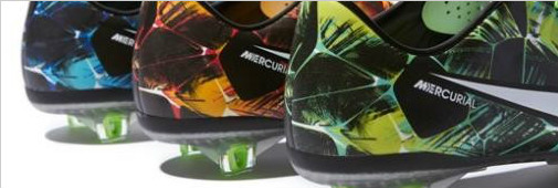 NikeȴMercurial Pack