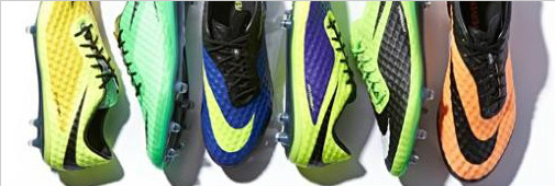 SoccerBibleʷȡNike HyperVenom ɫع 