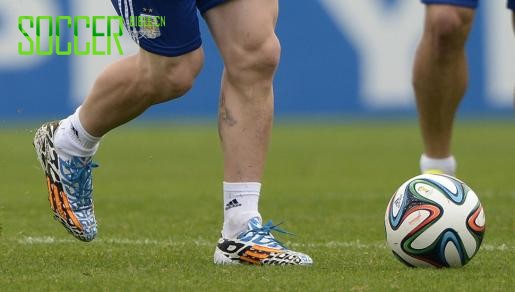 Global Boot Spotting - 02/06/2014 : Boot Spotting : Soccer Bible