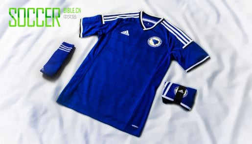 adidas Reveal Bosnia and Herzegovina World Cup Kits : Football Apparel : Soccer Bible