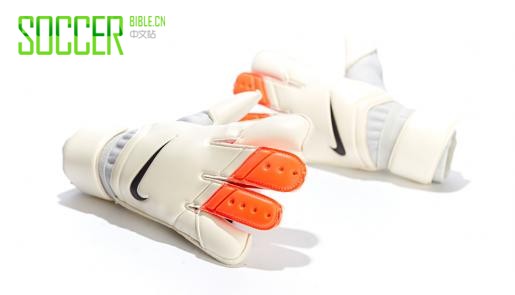 Nike drop new Vapor Grip 3 Goal keeper Glove Colourway : Goal Keeper Gloves : Soccer Bible