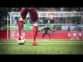 Nike Tease Animated Risk Everything Series : Video : Soccer Bible