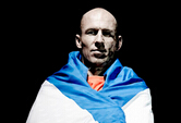 adidas World Cup Q&A With Arjen Robben : Interviews : Soccer Bible