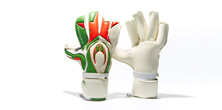 HO Soccer Ghotta Star GoalKeeper Gloves