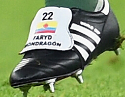 Global Boot Spotting - 30/06/2014 : Boot Spotting : Soccer Bible