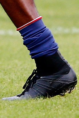 DaMarcus Beasley (USA) Nike Superfly