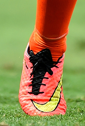 Wesley Sneijder (Holland) Nike HyperVenom