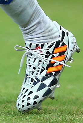 Yeltsin Tejeda (Costa Rica) adidas Nitrocharge