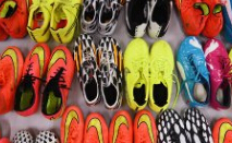 World Cup 2014 Boot Gallery : Football Boots : Soccer Bible