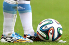 The Race For Top Scoring Boot In Brazil : Football Boots : Soccer Bible