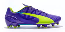 PUMA  evoSPEED 1.3 