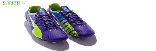 PUMA  evoSPEED 1.3 