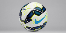 Nike Unveil La Liga, EPL & Serie A 14/15 Match Balls