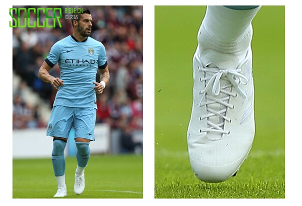 Global Boot Spotting - 21/07/2014 : Boot Spotting : Soccer Bible