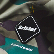 Nike F.C. Real Bristol SS14 Collection : Clothing : Soccer Bible