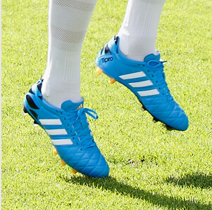 Global Boot Spotting - 21/07/2014 : Boot Spotting : Soccer Bible