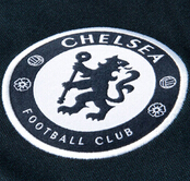 adidas Reveal Chelsea 2014/15 Third Kit : Football Apparel : Soccer Bible