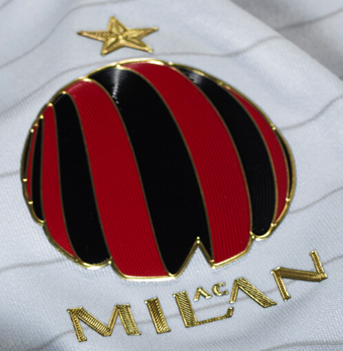 adidas Reveal AC Milan 2014/15 Away Shirt : Football Apparel : Soccer Bible