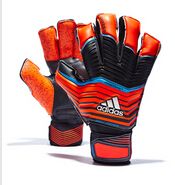 adidas Launch Predator Zones Ultimate GK Gloves : Football Equipment : Soccer Bible