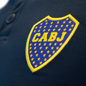 Nike Boca Juniors 2014/15 Home and Away : Football Apparel : Soccer Bible