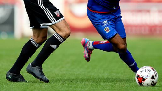 Global Boot Spotting - 28/07/2014 : Boot Spotting : Soccer Bible