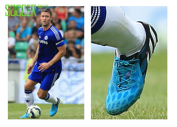 Global Boot Spotting - 28/07/2014 : Boot Spotting : Soccer Bible