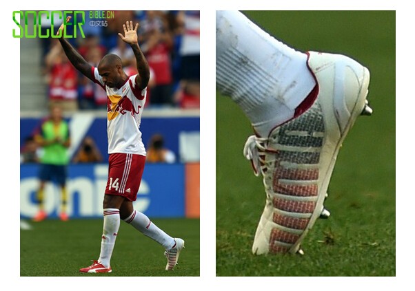 Global Boot Spotting - 28/07/2014 : Boot Spotting : Soccer Bible