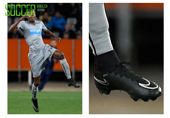 Global Boot Spotting - 28/07/2014 : Boot Spotting : Soccer Bible