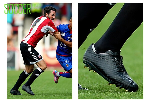 Global Boot Spotting - 28/07/2014 : Boot Spotting : Soccer Bible