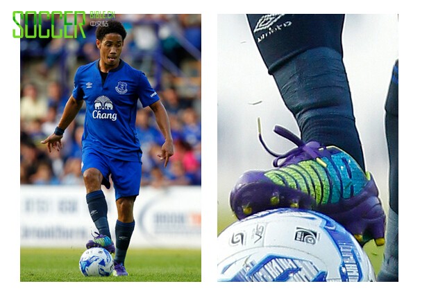 Global Boot Spotting - 28/07/2014 : Boot Spotting : Soccer Bible