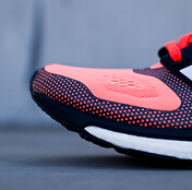 adidas Energy Boost 2.0 : Footwear : Soccer Bible