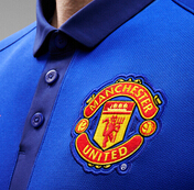 Nike Reveal Manchester United Third Shirt : Football Apparel : Soccer Bible