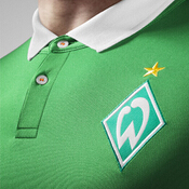 Nike Unveil Werder Bremen 2014/15 Kits : Football Apparel : Soccer Bible