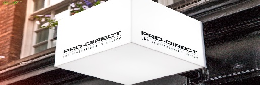 Pro-Direct LDN19 