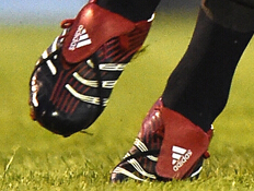 Global Boot Spotting - 04/08/2014 : Boot Spotting : Soccer Bible