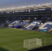 FIFA 15 To Feature All 20 Premier League Stadiums : Football News : Soccer Bible