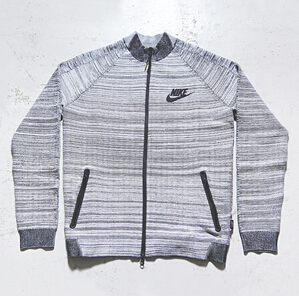 Nike N98 Anthem Knit Track jacket : Clothing : Soccer Bible