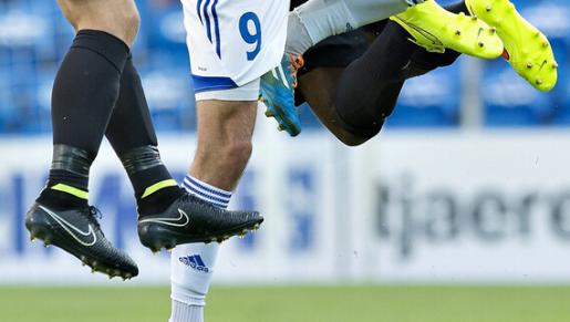 Global Boot Spotting - 11/08/2014 : Boot Spotting : Soccer Bible