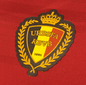 adidas Announce Belgium Kit Deal : Football News : Soccer Bible
