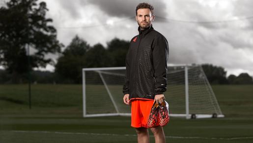 SoccerBible Interview | Juan Mata : Interviews : Soccer Bible