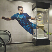 Götze's Magista on Show at Nike Berlin : Football News : Soccer Bible