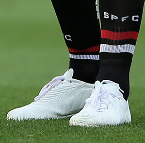 Global Boot Spotting - 18/08/2014 : Boot Spotting : Soccer Bible