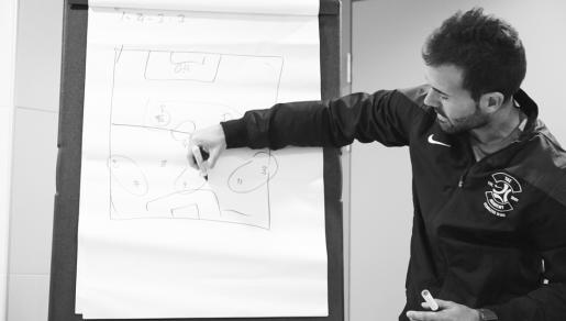 Nike Academy | A Day In The Life : Football News : Soccer Bible