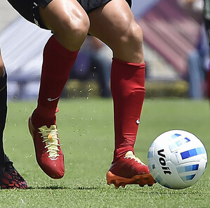 Global Boot Spotting - 25/08/2014 : Boot Spotting : Soccer Bible