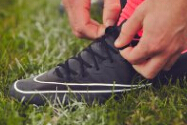 Laced Up | Nike Mercurial Vapor X Review : Football Boots : Soccer Bible