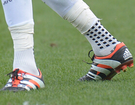 Global Boot Spotting - 01/09/2014 : Boot Spotting : Soccer Bible