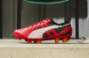 Retrospect | PUMA evoSPEED Collaborations : Football Boots : Soccer Bible