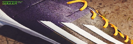 ���ϴ�˹����÷��ר��adizero F50��Blaugrana��սѥ