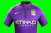 Nike Manchester City 14/15 Cup Kit : Football Apparel : Soccer Bible