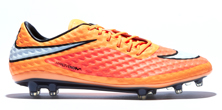 Nike HyperVenom Phantom "Hyper Crimson"